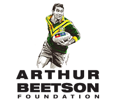 Arthur Beetson Foundation