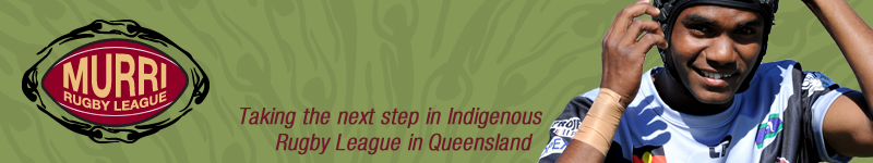 Murri Rugby League